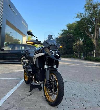 BMW R 1300 GS 